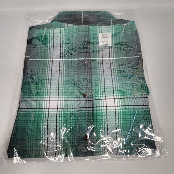 DIXXON FLANNEL - REILLY Flannel Shirt - Men's Medium - Picture 5 of 8